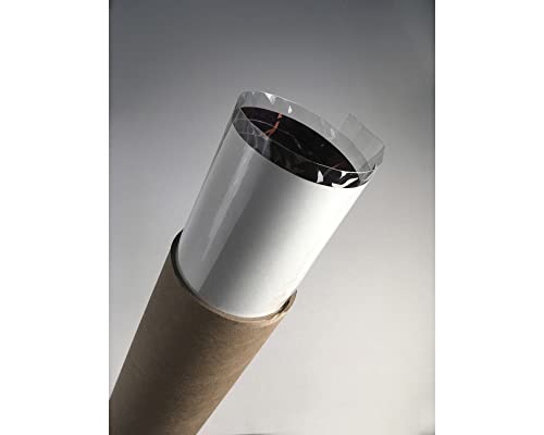 Fine art watercolor painting of woman walking down steps of Mayan temple in the UNESCO World Heritage archaeological ruins of Tikal- Guatemala (print)3