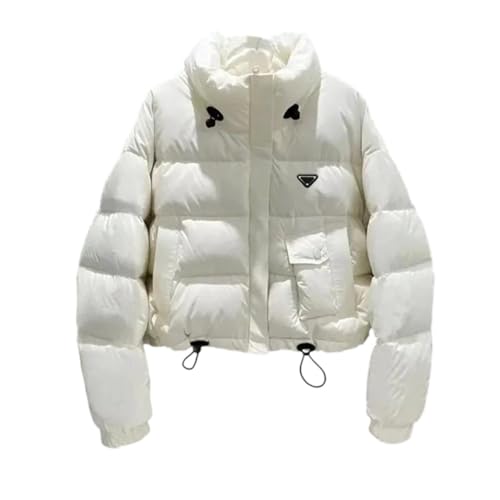 Doudoune femme Kelsiop coupe ajustée manteau d'hiver