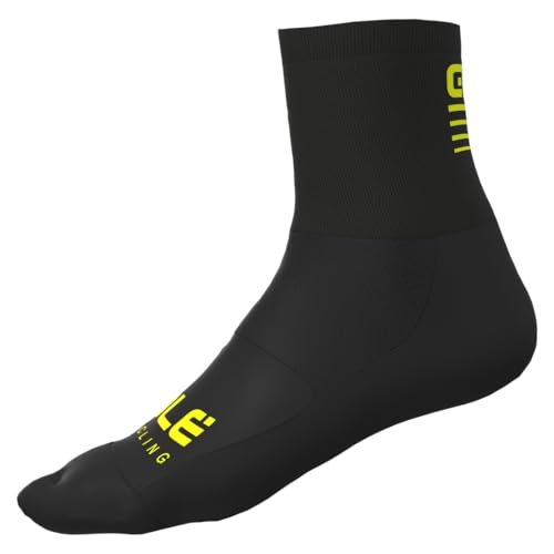 Chaussettes de cyclisme mixte Alé pour le vélo de route