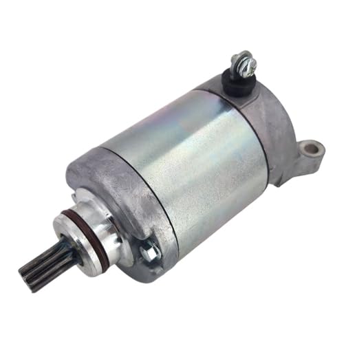 Démarreur moto pour YZF-R3 et MT03 moteur électrique de rechange 1WD-H1800-00