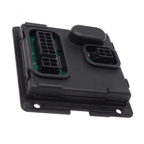 Ballast HID 7L6941329 phare adaptatif unité de commande pour éclairage voiture - 4