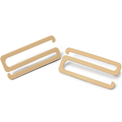 Image of Easily Shorten Straps - No Sewing Needed! Perfect for Bras, Dresses, Tank Tops & Swimsuits