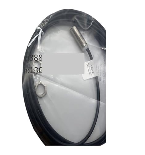 Interrupteur de proximité M12MG2-GNX20B-BT02-EXA étanche et ultra résistant