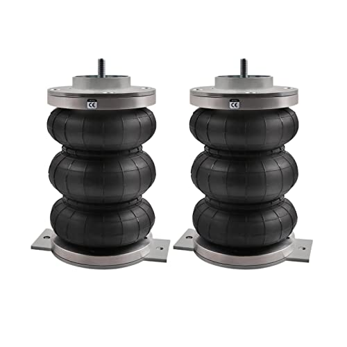 Suspensión Neumática Delantera Fiat Ducato