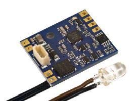 Récepteur IR Dimax Pzb lot de 3 pièces Ma8172510 pour système infrarouge domotique
