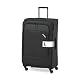 Weichschalenkoffer Travelite Paklite 4-Rad Gepäckstück mit TSA-Schloss