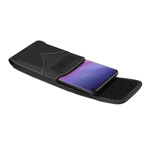 Housse ceinture nylon robuste pour Samsung Galaxy J1 Mini Prime 2016
