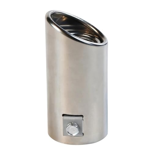 Silencieux auto embout échappement pour rénover la sortie de pot usée - 5
