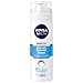 Price comparison product image Nivea Sensitive Cooling Shaving Foam Cool for Men 200 ml