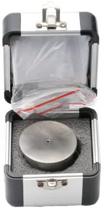 QBB 100ml Stainless Steel Paint Density Cups Specific Gravity Cups