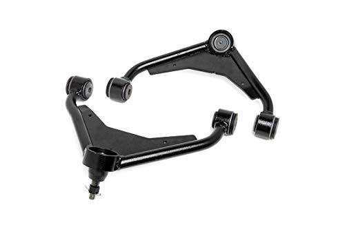 Rough Country Upper Control Arms for 2001-2010 Chevy GMC 2500 HD | 3 - 1859