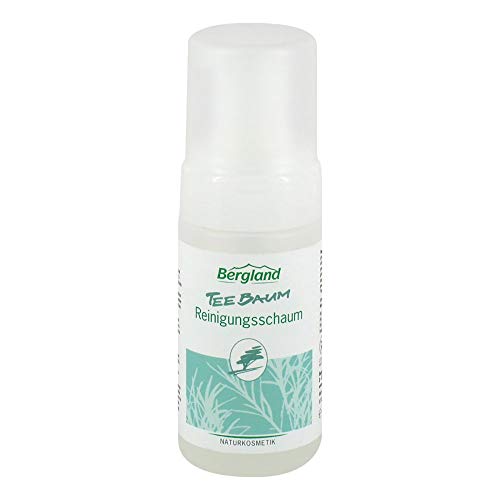 TEEBAUM REINIGUNGSSCHAUM 100 ml