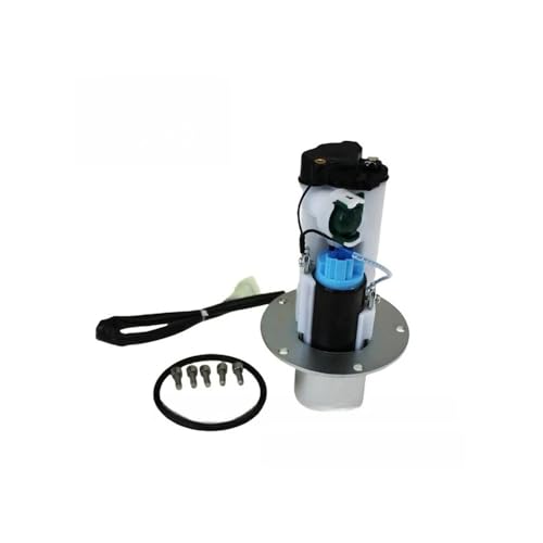 Bomba de combustible 49040-0789 para repuestos de motocicleta accesorios SB16 4