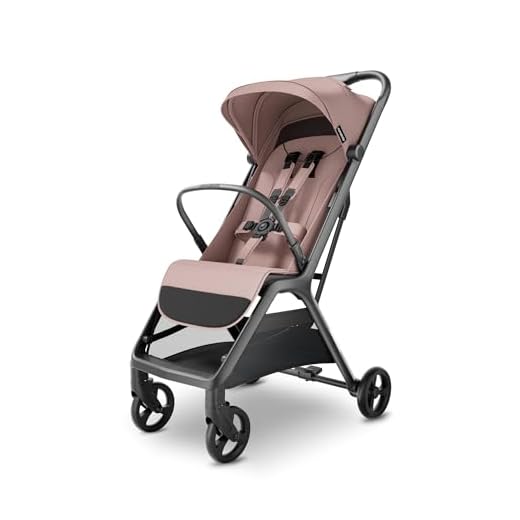 Best lightweight umbrella buggy MAMA & BABY Compact Travel Stroller