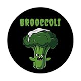 Zoom IMG-2 brooccoli carino fantasma broccoli halloween Zoom IMG-2 brooccoli carino fantasma broccoli halloween