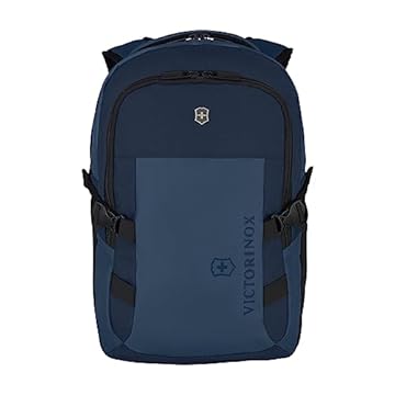 Mochila Vx Sport Evo Compacta Azul