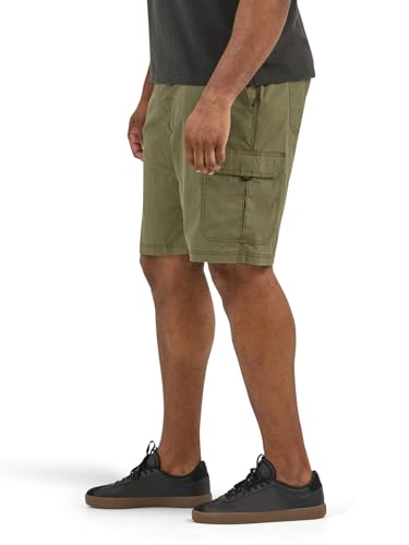 Image of Lee Men's Extreme Motion Crossroad Cargo Short