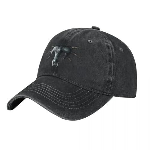 Casquette de baseball classique en coton ajustable pour hommes et femmes