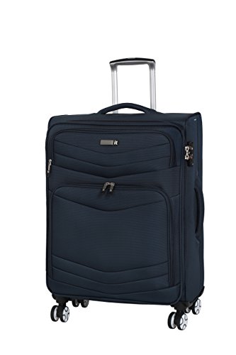 IT Luggage 12-2078A08GLO3N-S754