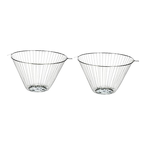 Consejos para Comprar Campana Sanaire para comprar online. 50 OKUMEYR 2pcs Filtros Malla Antigrasa Reemplazo Para Campana Sanaire Malla Para Grasa Filtros De Aceite Colector De Aceite 21.5cm Colores Surtidos