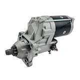 YANNAL PART 1 PC 3E-5381 Starter Motor Suitable for Caterpillar 3114 Engine Part