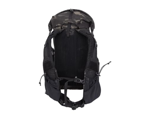 Morrales Mountainsmith ZEVO 20L Táctico Multicam Negro miniatura 2