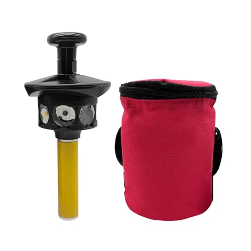 360° ʃvY |[EobOt g[^Xe[VS6 S8 5/8C`x11XbhΉ Ď@EPrismBeamVXepʃvYtN^[