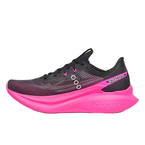 Image of Saucony Men's Endorphin Pro 5 Sneaker