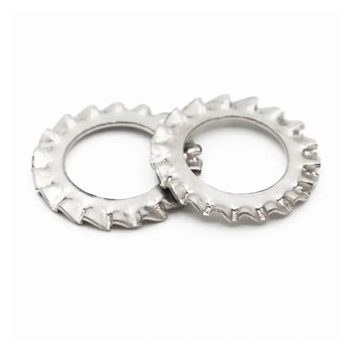 5`50 M2.5 M3 M4 M5 M6 M8 M10 M12 M14 - M24 304XeXX`[ O󃍃bNbV[ ϐkX^[KXPbg(M4 50pcs)