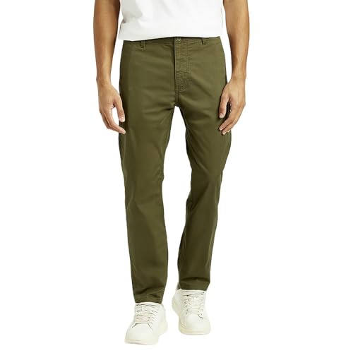 Image of Levi's Men's 512 Slim Fit Mid Rise Jeans