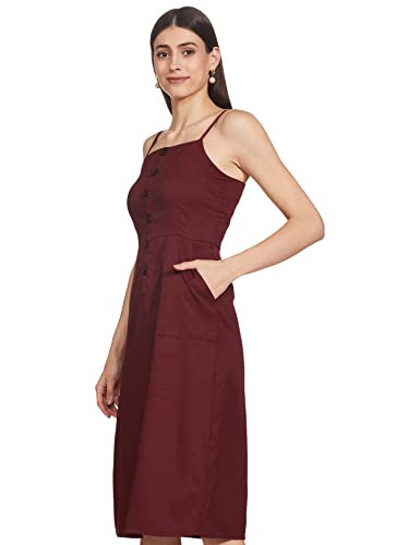 Image of Marie Claire Women Casual Dress