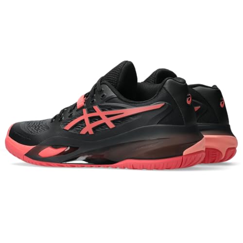 Image of ASICS Women's Gel-Resolution X Tennis Shoes