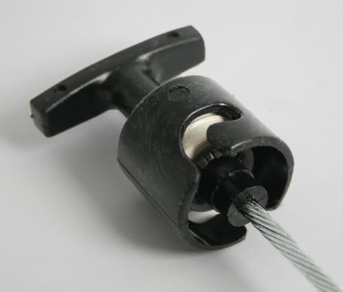 Moroso 25973 Universal Twist-Lock Oil Dipstick Kit - Image 3