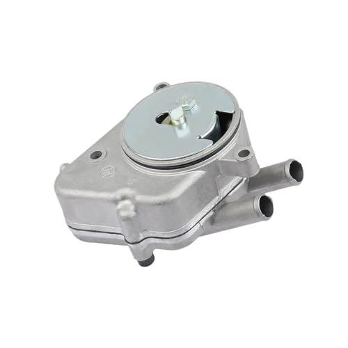 Pompe de refroidissement de rechange moto haute durabilité pour série Ma 125