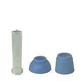 新鋭工業 コンフォートオアシス（KU-200）、コンフォート3000（KU-500）用 少量霧化キャップセット 140030135