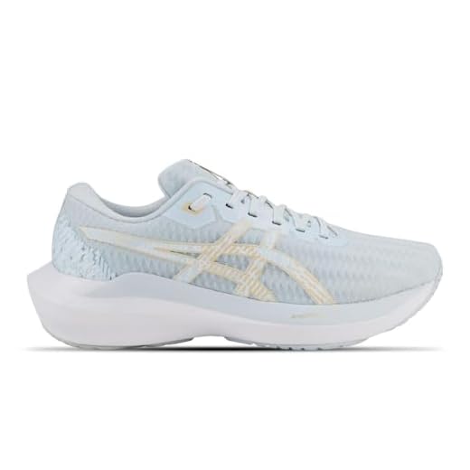 Tenis Asics Gel-shogun 7 Azul/amarelo 037