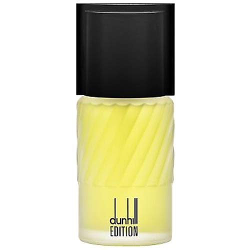 Alfred DunhillEdition by for Men - Eau de Toilette, 100ml