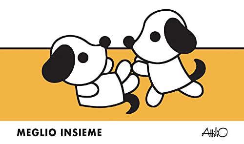 Meglio Insieme. Ediz. A Colori Meglio Insieme. Ediz. A Colori