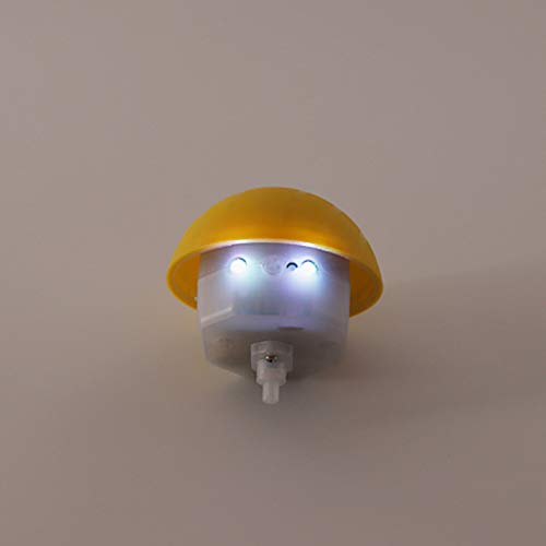 Brinquedo Interativo para Animais de Estimação USB Elétrico Bola de LED Flash Bola de Brinquedo Dive
