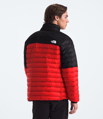 Image of The North Face Mens Terra Peak Jacket