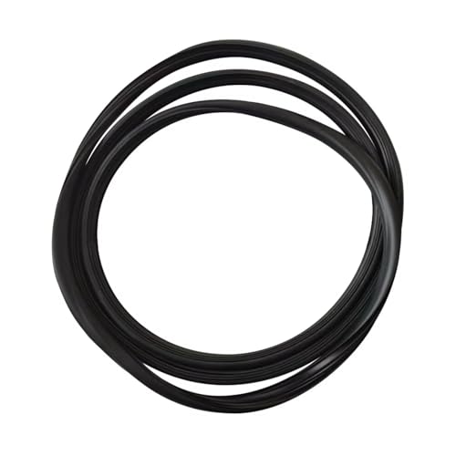 Tiras de sellado de techo para Lexus GS460 que solucionan ruidos de viento y entradas de humedad