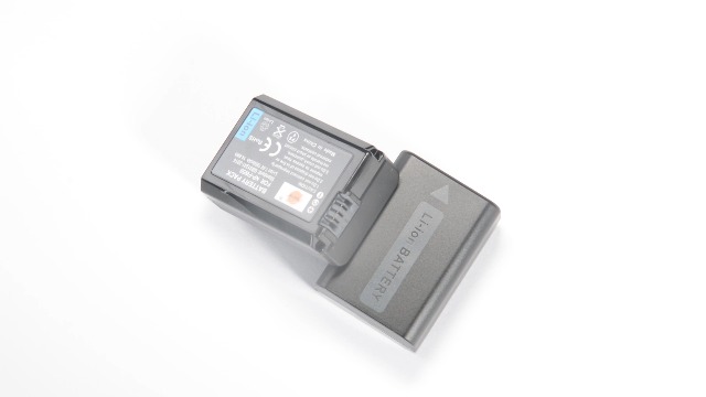 Bateria Canon 60d Cargador Dual USB Baterías LP-E6 Y Para Canon - Compatible Con 5D, 6D, 7D, 60D, 70D Cargador Dual Baterías Canon Cargador Doble