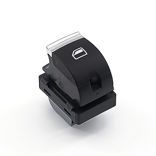Interrupteur de commande lève-vitre résout blocage fenêtre Audi A3 8P - 6