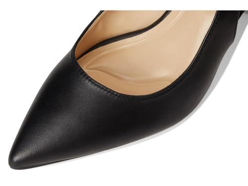 Image of Jessica Simpson Miriale Slingback Ankle Strap Pumps