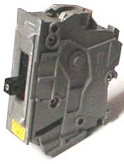 1- Wadsworth WA-20, 20 AMP Circuit Breaker 20A 1 POLE A20 1P
