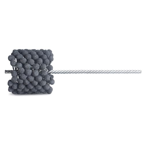 Image of Garhgi 3.780 Inch Cylinder Hone Tool with 240 Grit SC Ball for 95mm(3.75 inch) | 96mm Ball-Style Honing Deglaze Crosshatch, Automotive Motor Hydraulic Engine Restore Rebuild, Brake Rotor Caliper Piston Ring