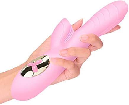 Vibrador Eléctrico Orgasmo Artefacto De Pasión Partes ...