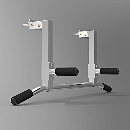 Klimmzugstangen HUDANHome Fitness Einfach zu installierenhorizontale Wandstange, Trainingsgerät für Muskelkraft in Innenräumen, sichere