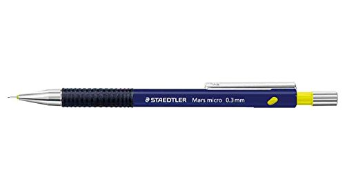 Staedtler Mars mikro wkład 0,3 mm 4007817708262