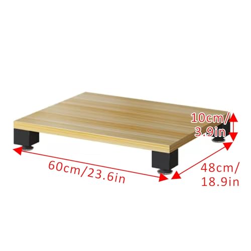 Rangement multimédia AV empilable et robuste pour lecteur audio stéréo - 2